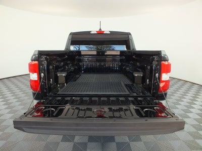 2025 Ford Maverick XLT AWD *1-OWNER*