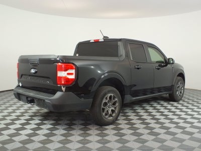 2025 Ford Maverick XLT AWD *1-OWNER*