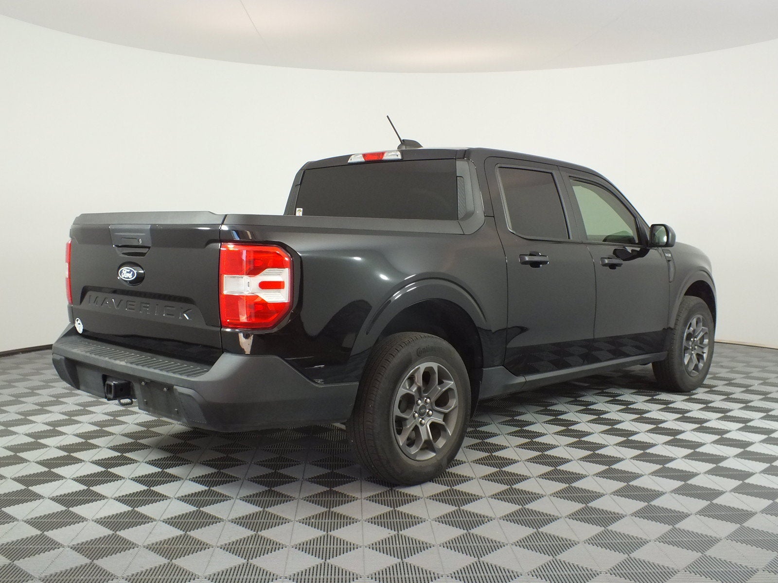 2025 Ford Maverick XLT AWD *1-OWNER*