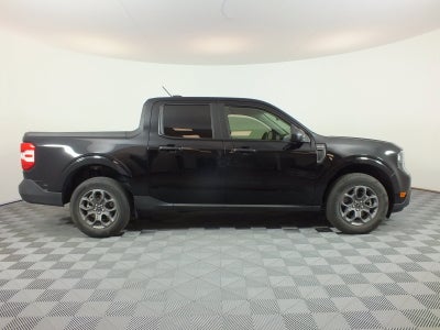 2025 Ford Maverick XLT AWD *1-OWNER*