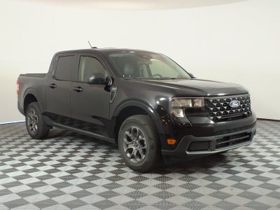 2025 Ford Maverick XLT AWD *1-OWNER*