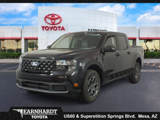 2025 Ford Maverick XLT AWD *1-OWNER*