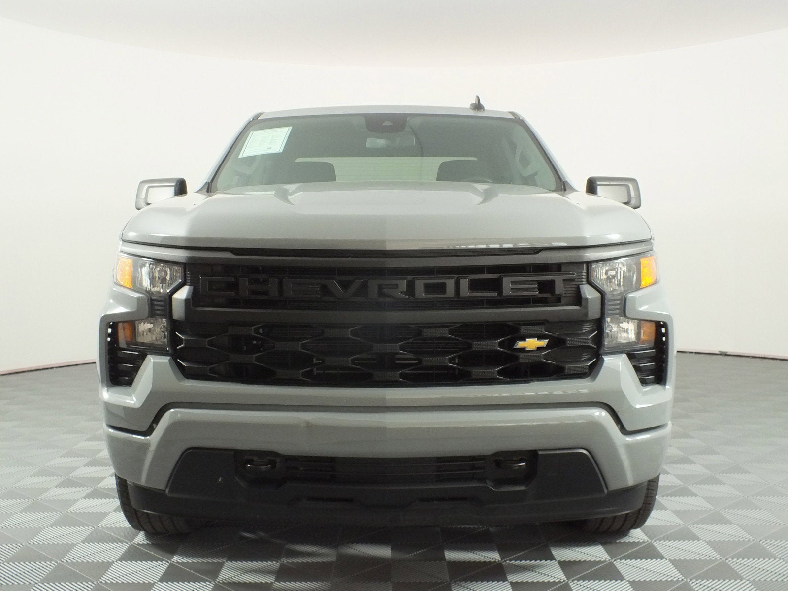 2024 Chevrolet Silverado 1500 Custom Cab Short Bed *1-OWNER!*