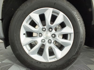 2024 Chevrolet Silverado 1500 Custom Cab Short Bed *1-OWNER!*