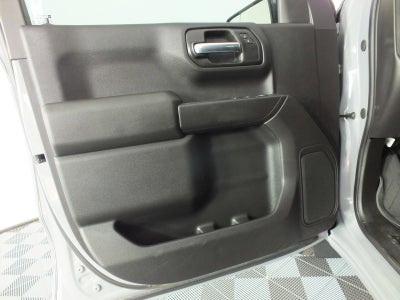 2024 Chevrolet Silverado 1500 Custom Cab Short Bed *1-OWNER!*