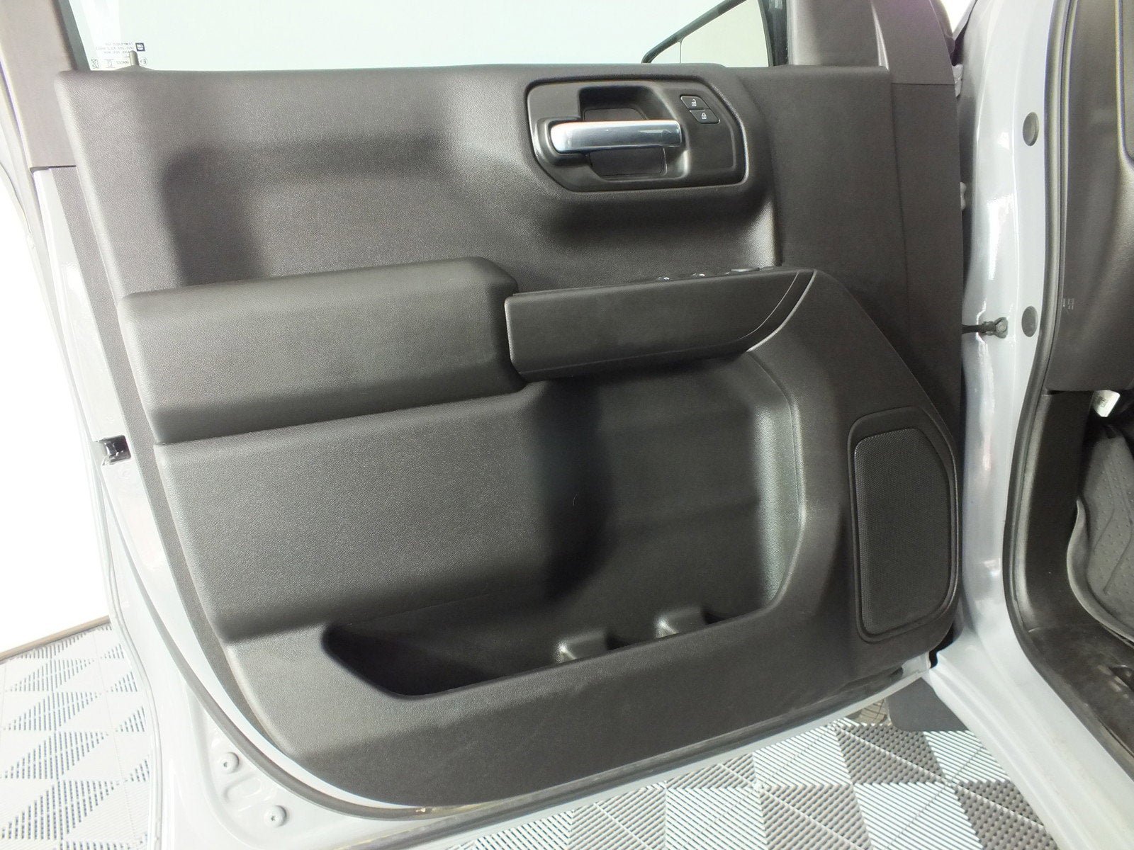 2024 Chevrolet Silverado 1500 Custom Cab Short Bed *1-OWNER!*
