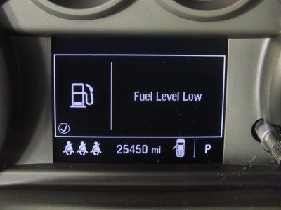 2024 Chevrolet Silverado 1500 Custom Cab Short Bed *1-OWNER!*