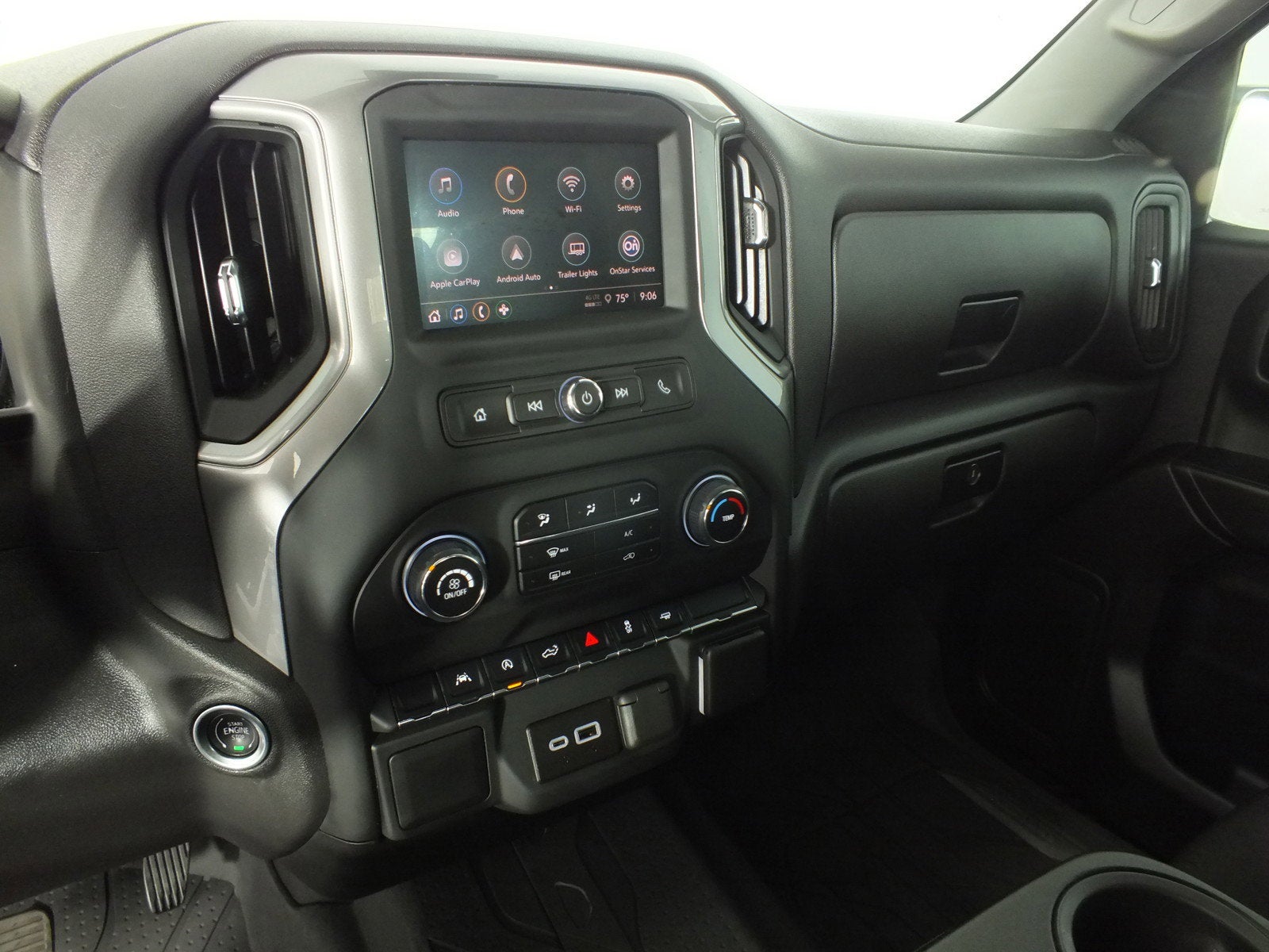 2024 Chevrolet Silverado 1500 Custom Cab Short Bed *1-OWNER!*