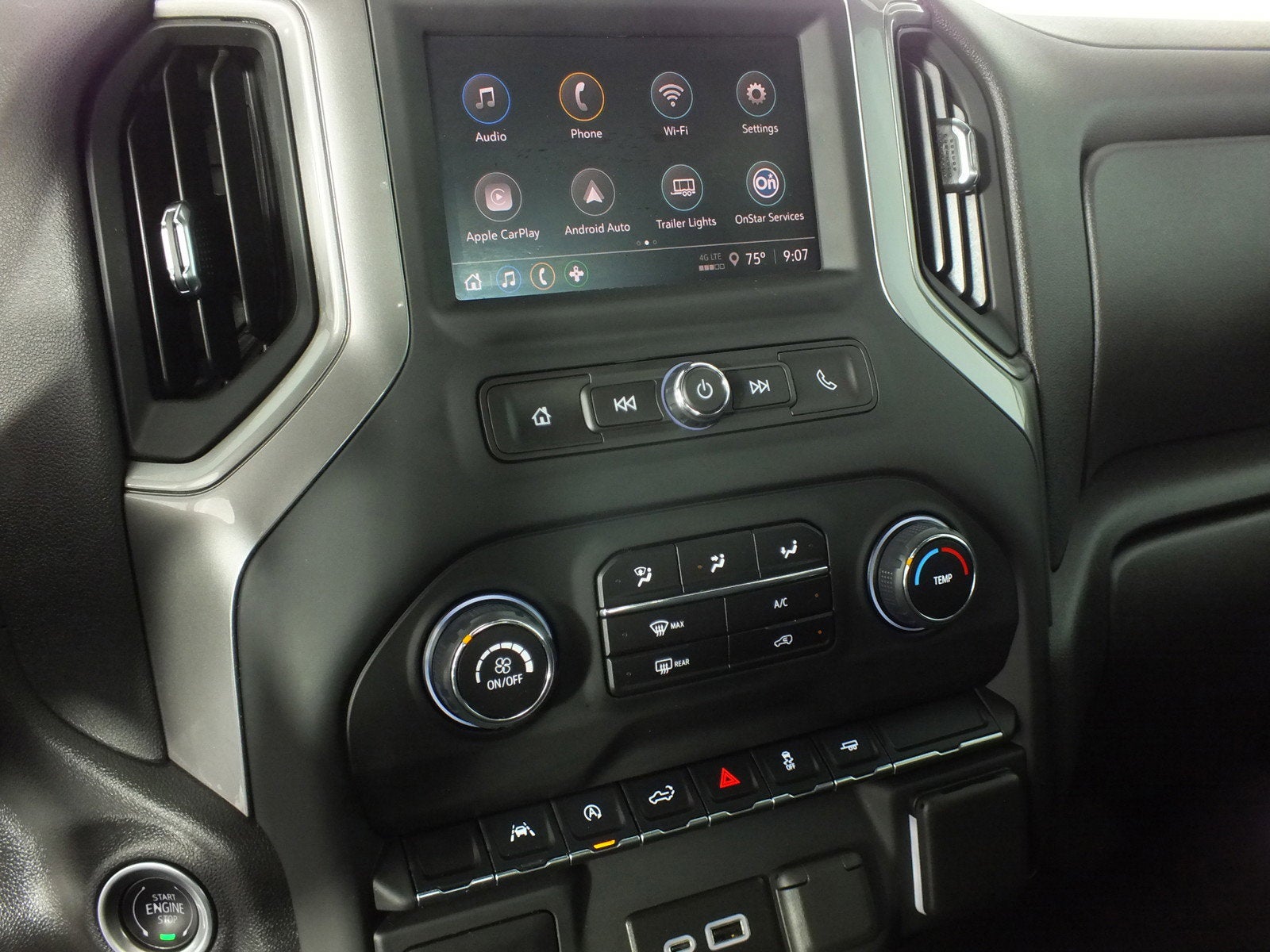 2024 Chevrolet Silverado 1500 Custom Cab Short Bed *1-OWNER!*