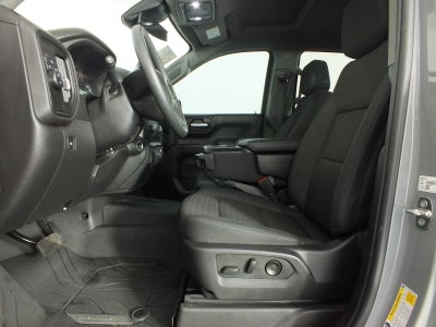 2024 Chevrolet Silverado 1500 Custom Cab Short Bed *1-OWNER!*