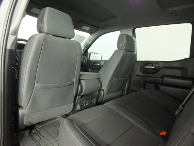 2024 Chevrolet Silverado 1500 Custom Cab Short Bed *1-OWNER!*