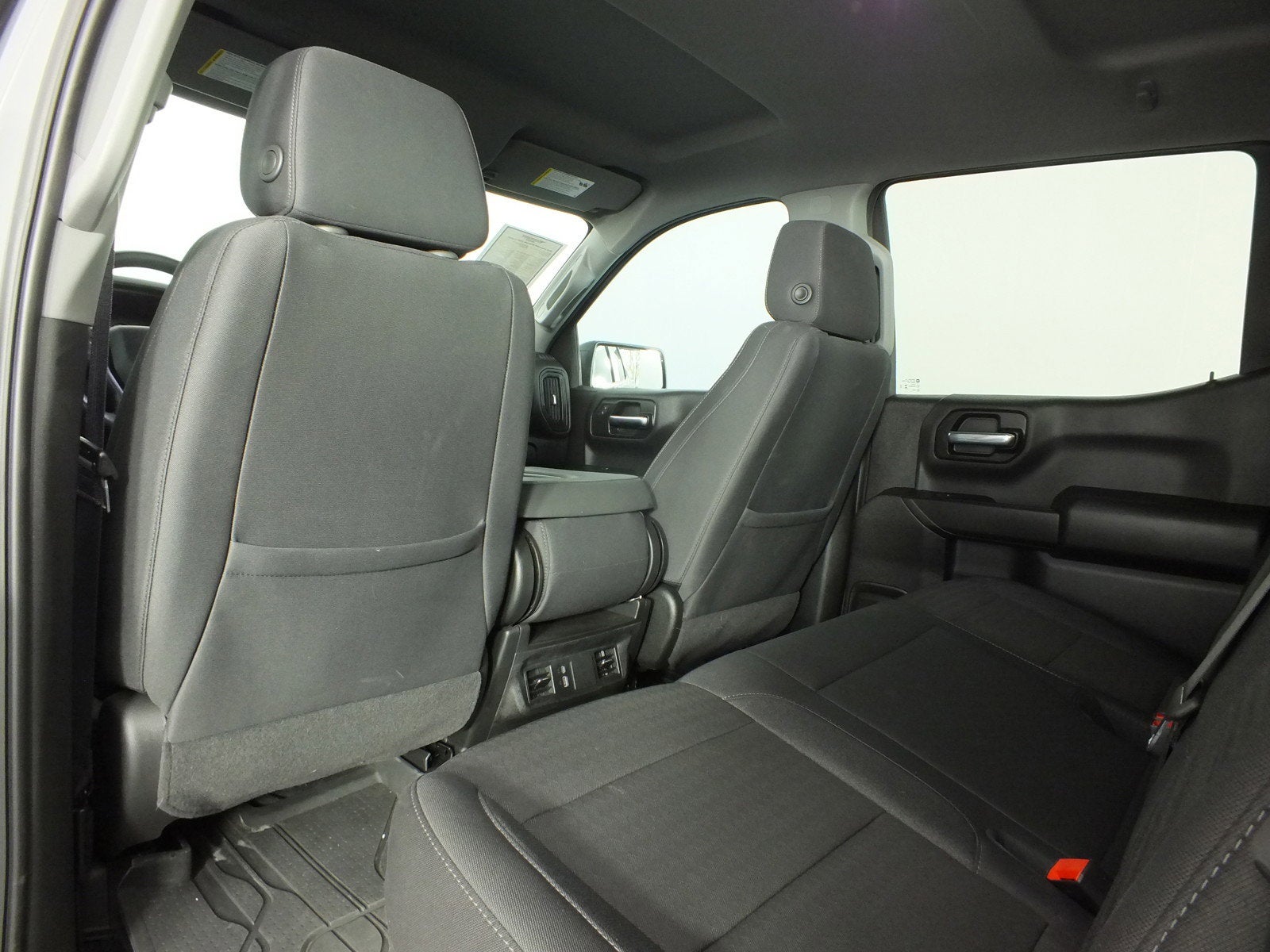 2024 Chevrolet Silverado 1500 Custom Cab Short Bed *1-OWNER!*