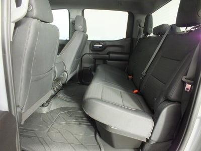 2024 Chevrolet Silverado 1500 Custom Cab Short Bed *1-OWNER!*
