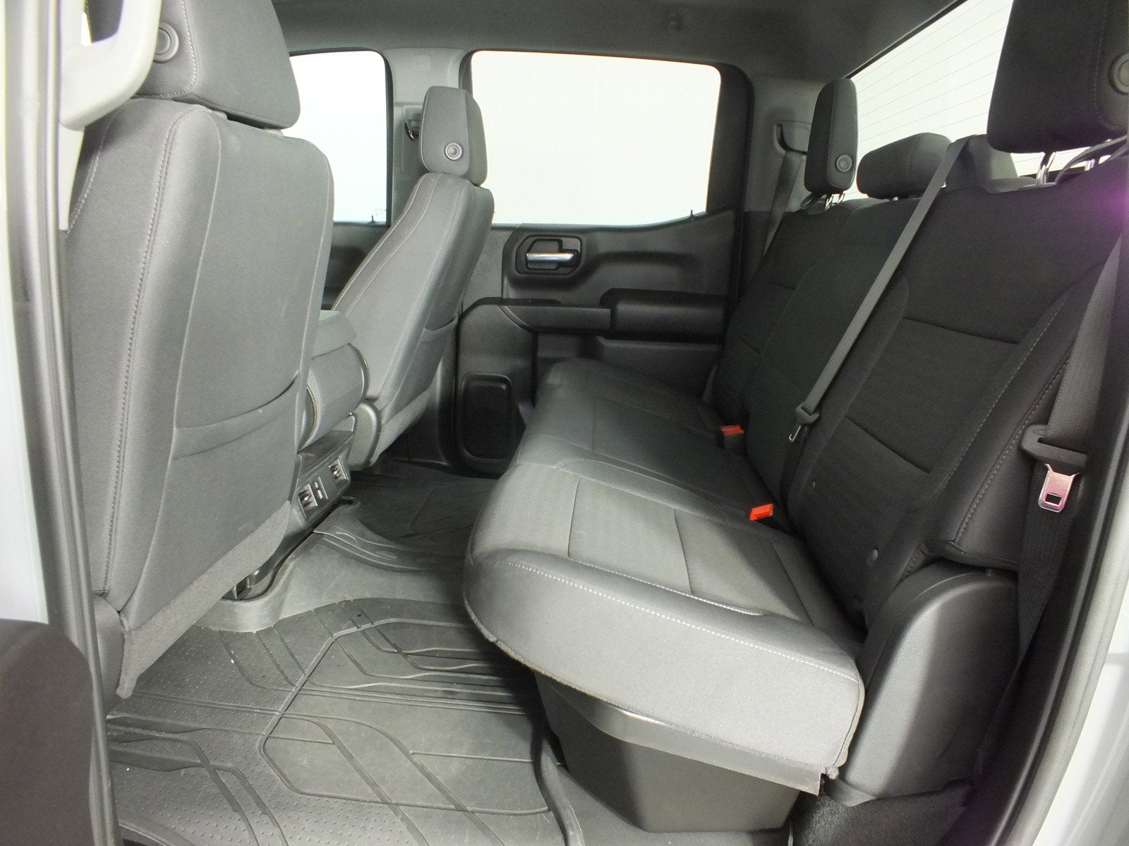 2024 Chevrolet Silverado 1500 Custom Cab Short Bed *1-OWNER!*