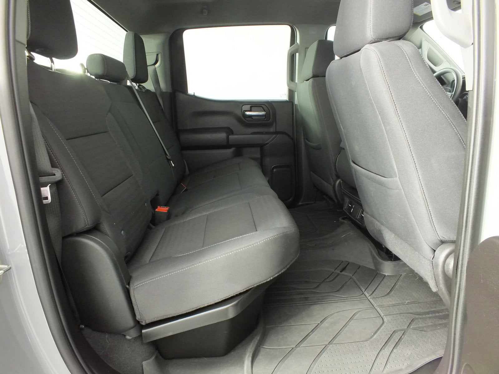 2024 Chevrolet Silverado 1500 Custom Cab Short Bed *1-OWNER!*