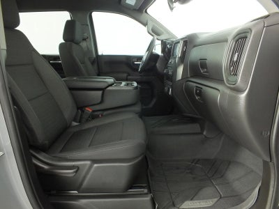 2024 Chevrolet Silverado 1500 Custom Cab Short Bed *1-OWNER!*