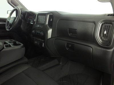 2024 Chevrolet Silverado 1500 Custom Cab Short Bed *1-OWNER!*