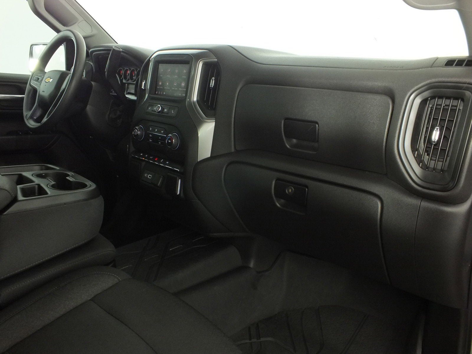 2024 Chevrolet Silverado 1500 Custom Cab Short Bed *1-OWNER!*