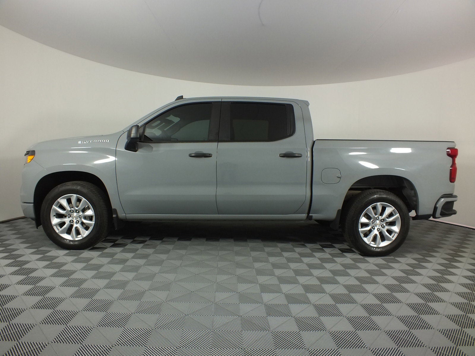 2024 Chevrolet Silverado 1500 Custom Cab Short Bed *1-OWNER!*
