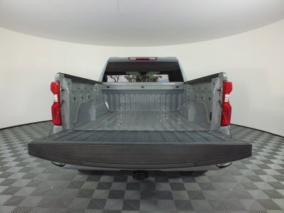 2024 Chevrolet Silverado 1500 Custom Cab Short Bed *1-OWNER!*