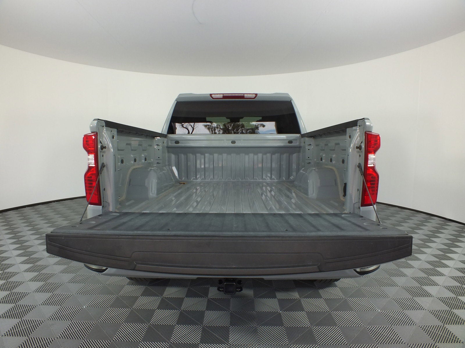 2024 Chevrolet Silverado 1500 Custom Cab Short Bed *1-OWNER!*
