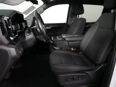 2023 Chevrolet Silverado 1500 LT 4WD *1-OWNER!*