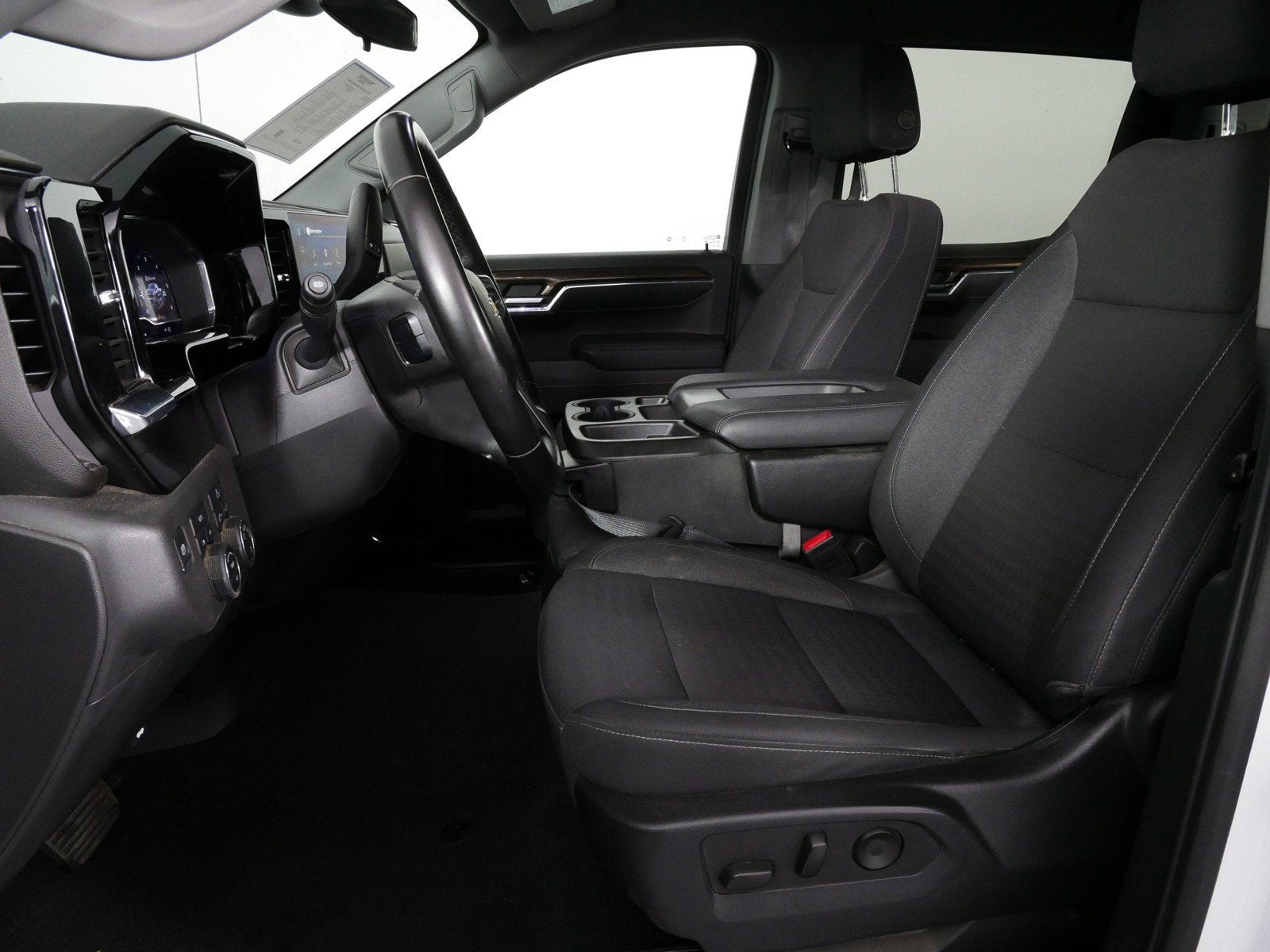 2023 Chevrolet Silverado 1500 LT 4WD *1-OWNER!*