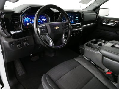 2023 Chevrolet Silverado 1500 LT 4WD *1-OWNER!*