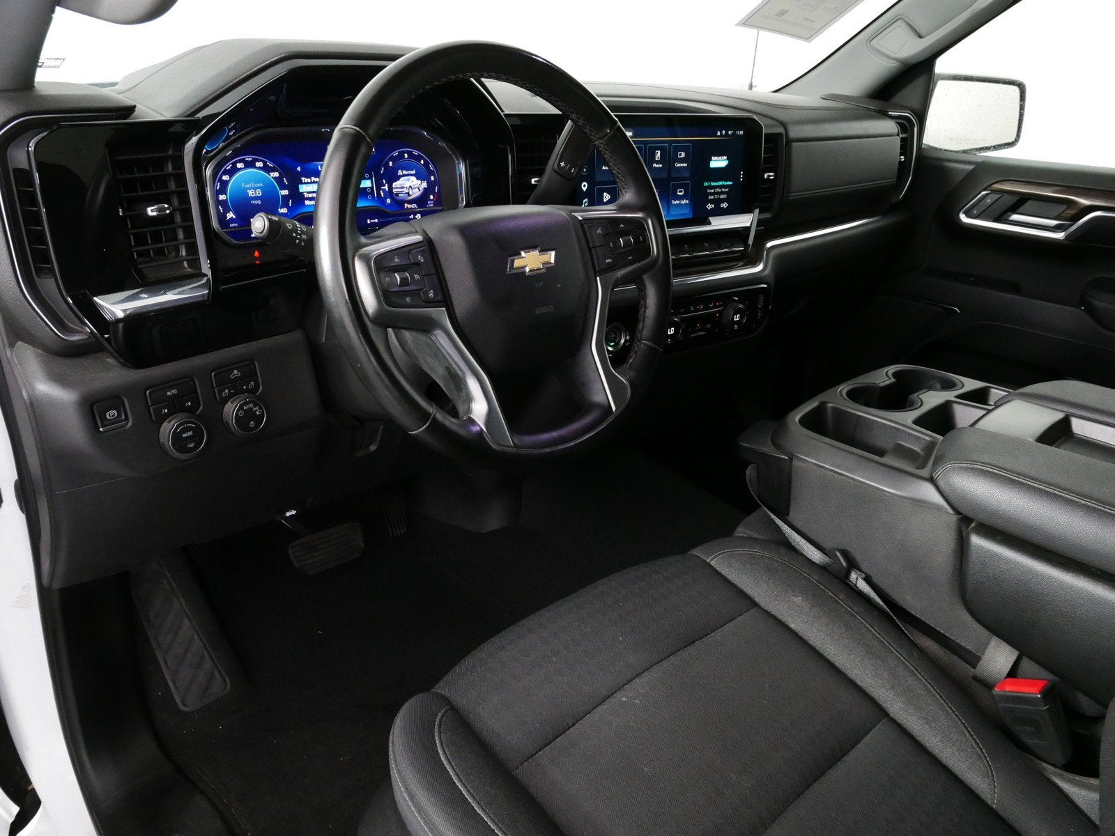 2023 Chevrolet Silverado 1500 LT 4WD *1-OWNER!*