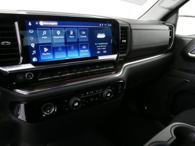 2023 Chevrolet Silverado 1500 LT 4WD *1-OWNER!*