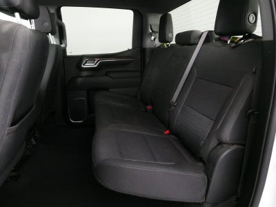 2023 Chevrolet Silverado 1500 LT 4WD *1-OWNER!*