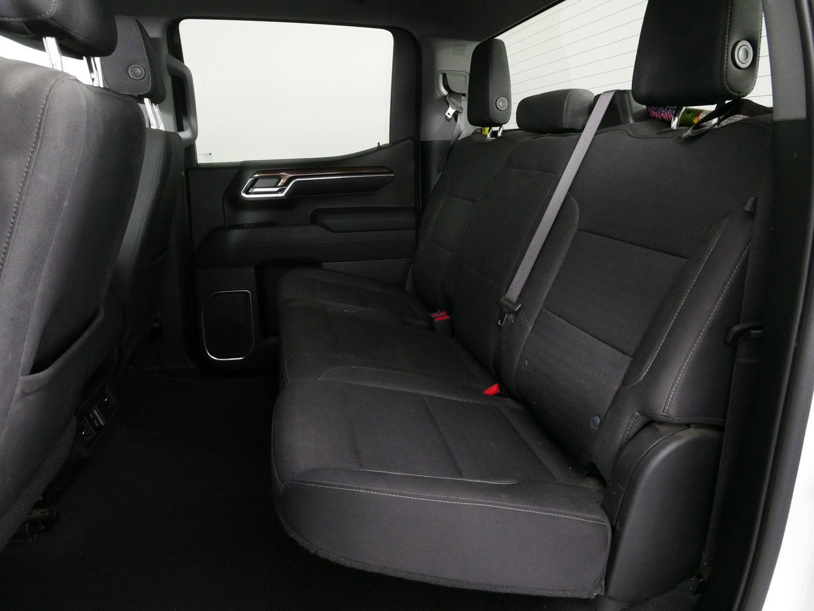 2023 Chevrolet Silverado 1500 LT 4WD *1-OWNER!*