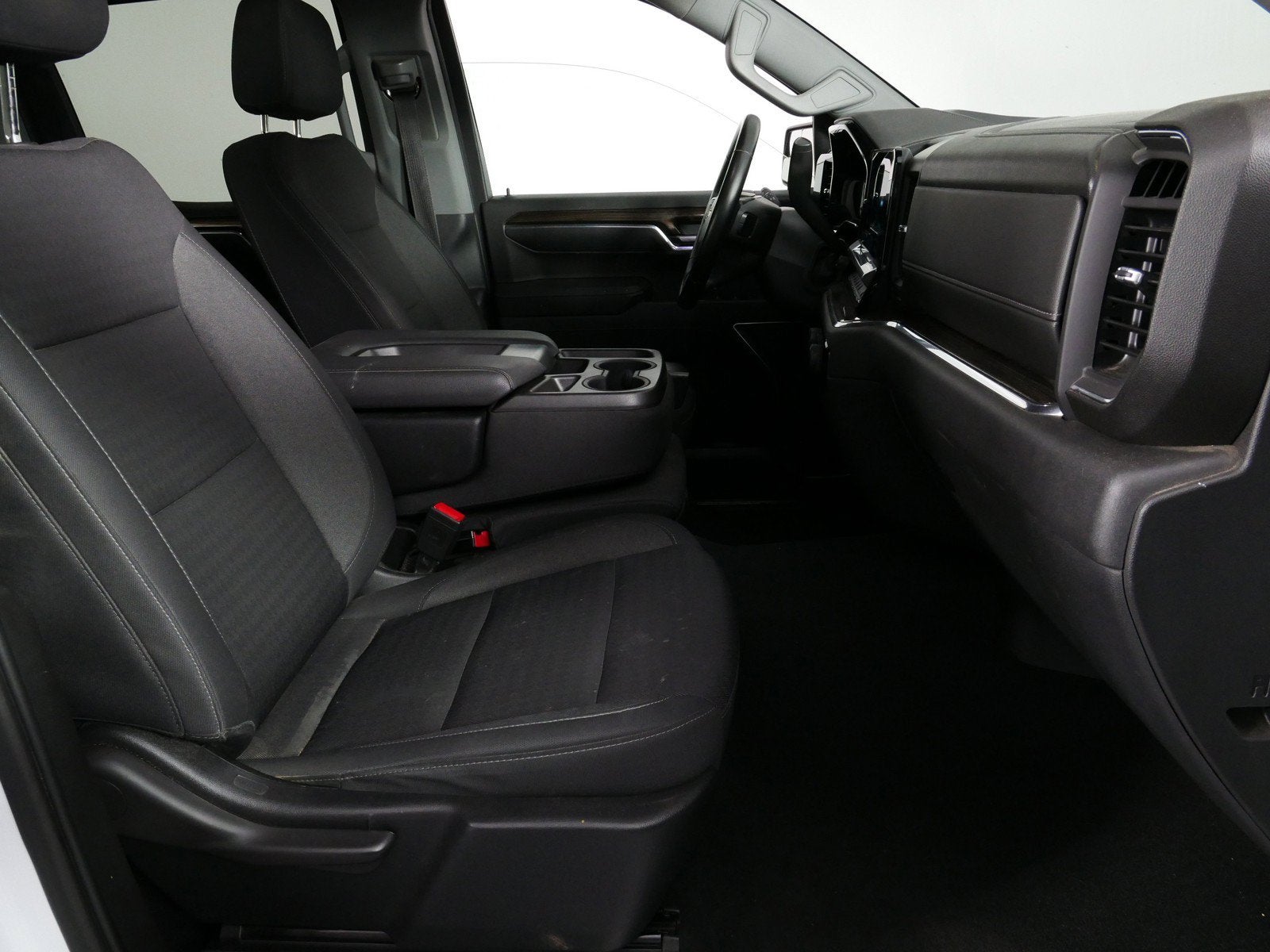 2023 Chevrolet Silverado 1500 LT 4WD *1-OWNER!*