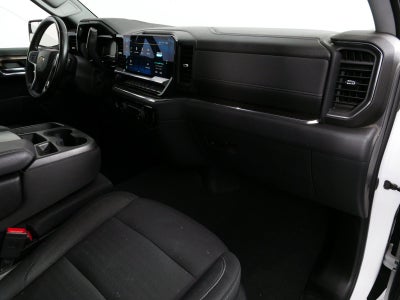 2023 Chevrolet Silverado 1500 LT 4WD *1-OWNER!*