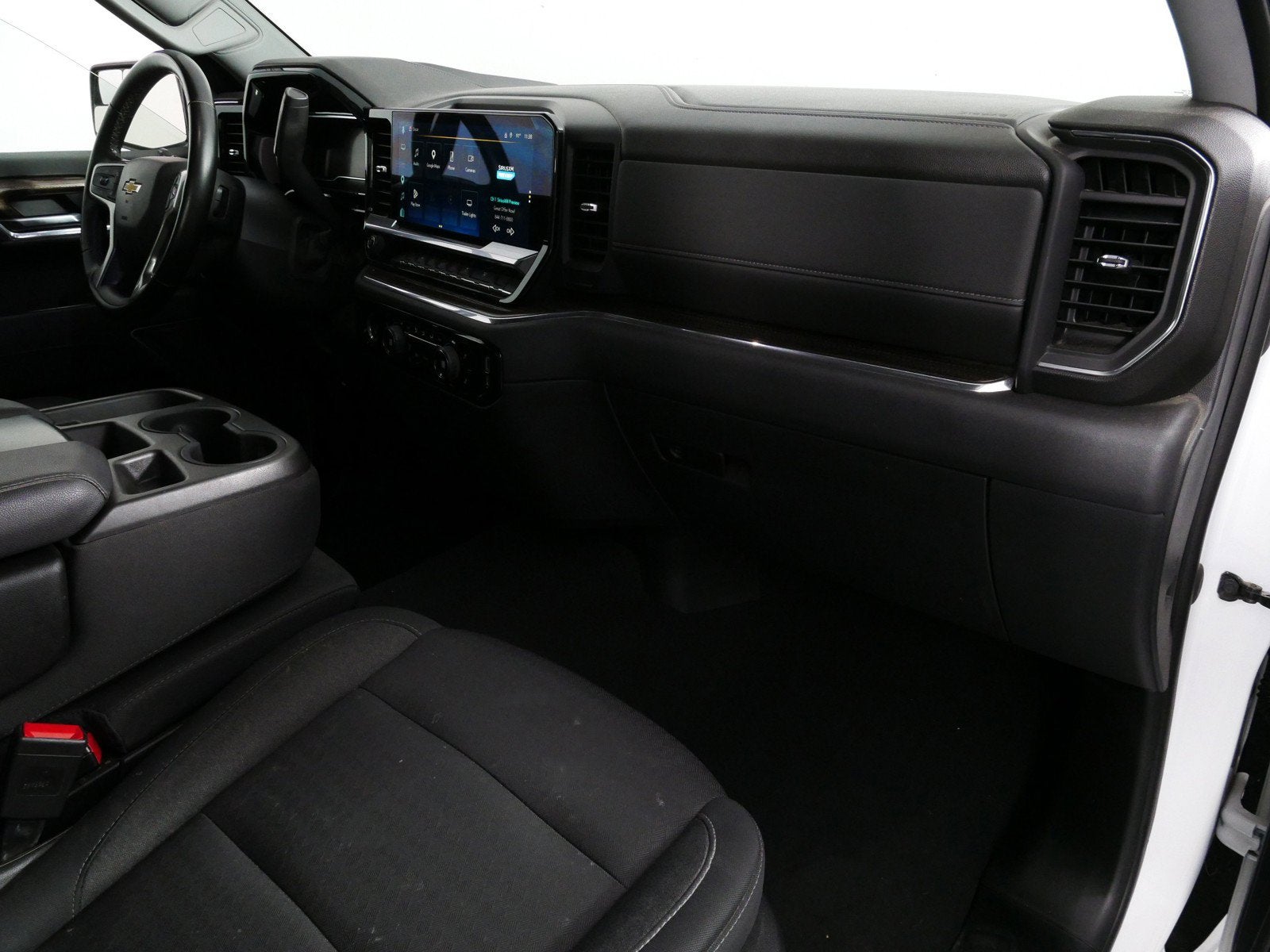 2023 Chevrolet Silverado 1500 LT 4WD *1-OWNER!*