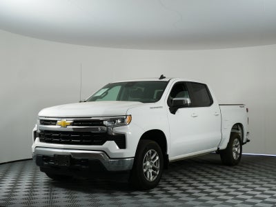 2023 Chevrolet Silverado 1500 LT 4WD *1-OWNER!*