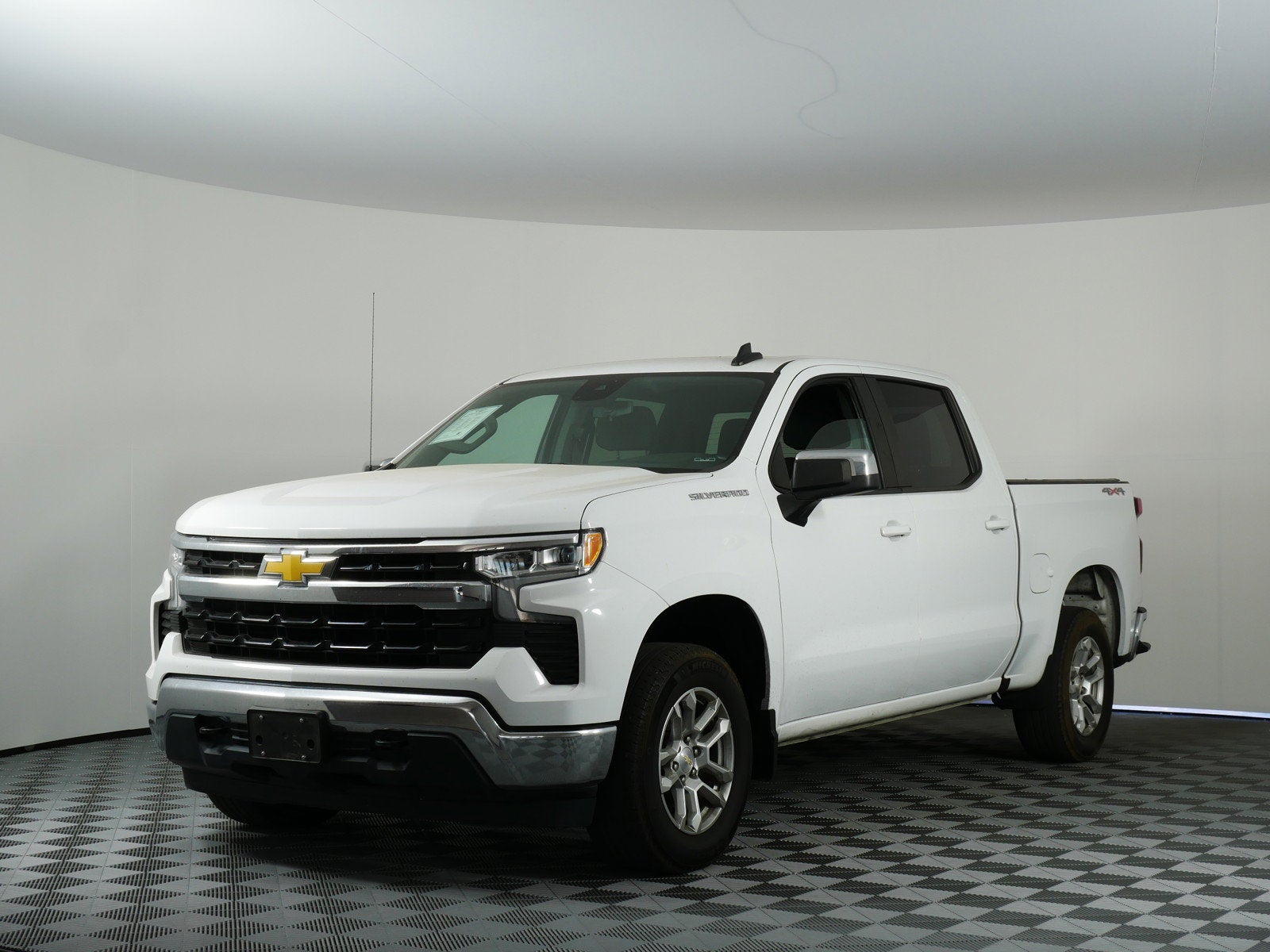 2023 Chevrolet Silverado 1500 LT 4WD *1-OWNER!*