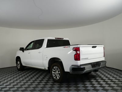 2023 Chevrolet Silverado 1500 LT 4WD *1-OWNER!*