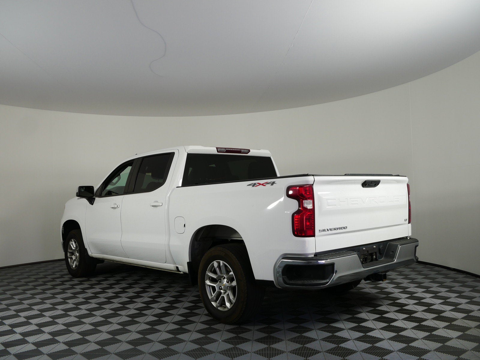 2023 Chevrolet Silverado 1500 LT 4WD *1-OWNER!*