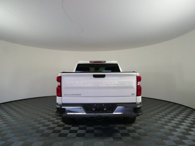 2023 Chevrolet Silverado 1500 LT 4WD *1-OWNER!*