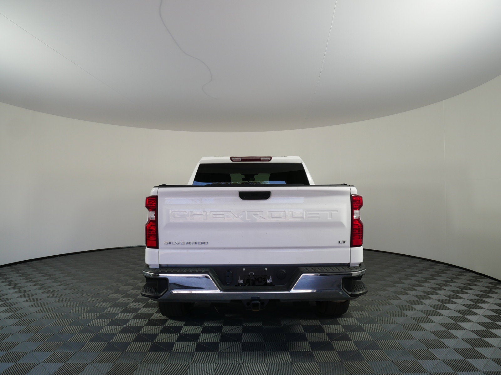 2023 Chevrolet Silverado 1500 LT 4WD *1-OWNER!*