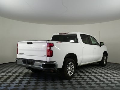 2023 Chevrolet Silverado 1500 LT 4WD *1-OWNER!*