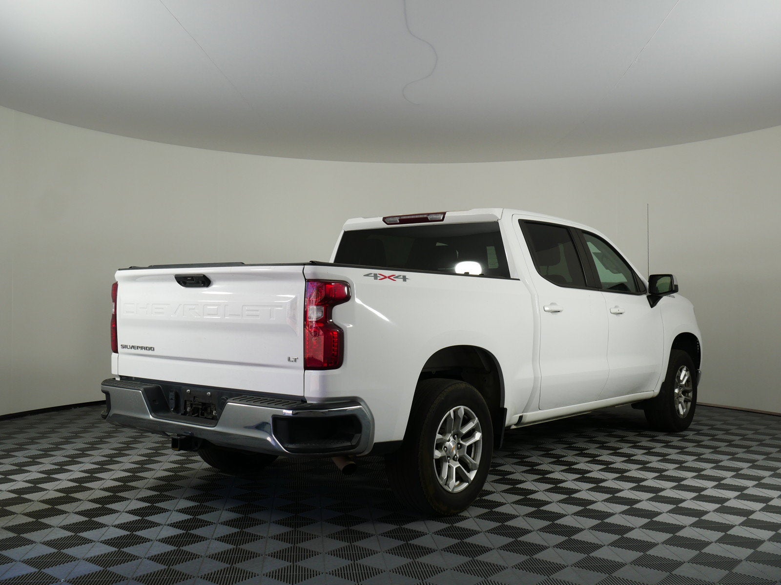 2023 Chevrolet Silverado 1500 LT 4WD *1-OWNER!*