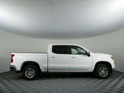 2023 Chevrolet Silverado 1500 LT 4WD *1-OWNER!*