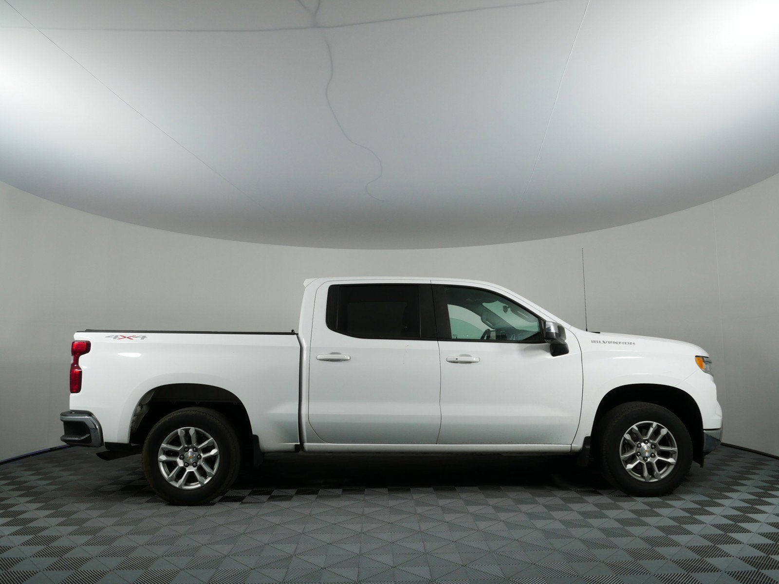 2023 Chevrolet Silverado 1500 LT 4WD *1-OWNER!*