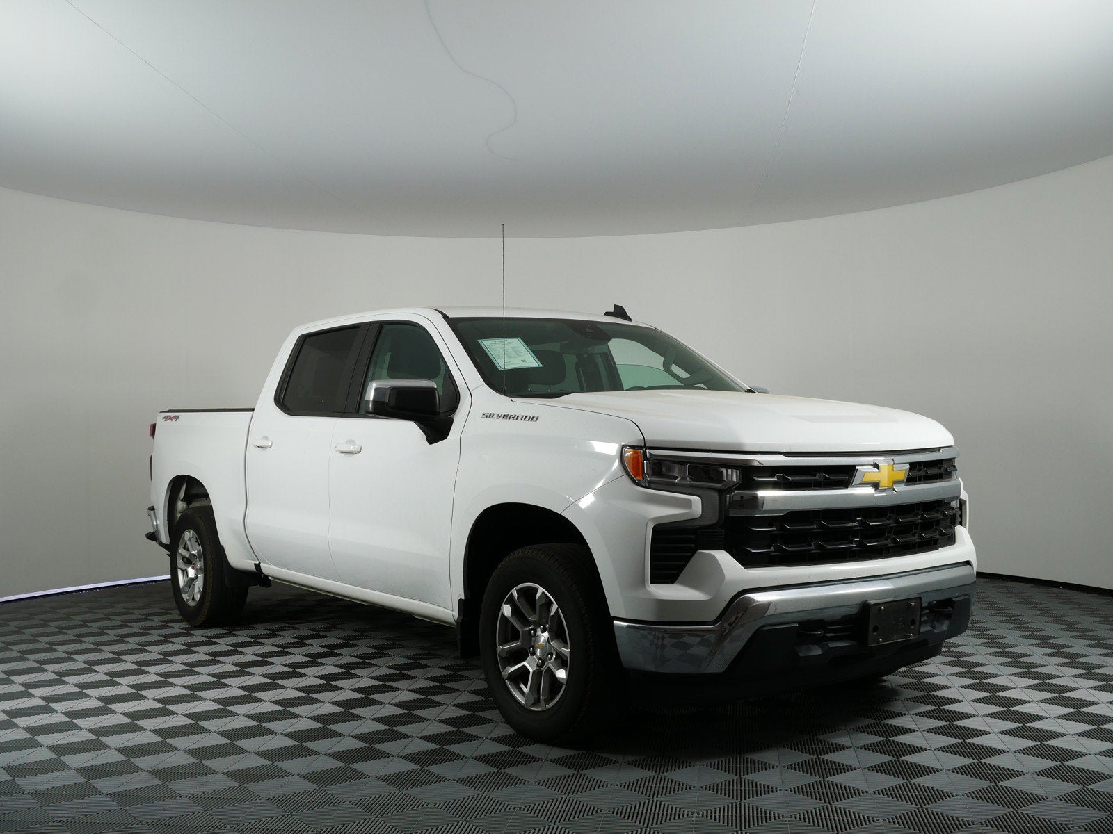 2023 Chevrolet Silverado 1500 LT 4WD *1-OWNER!*