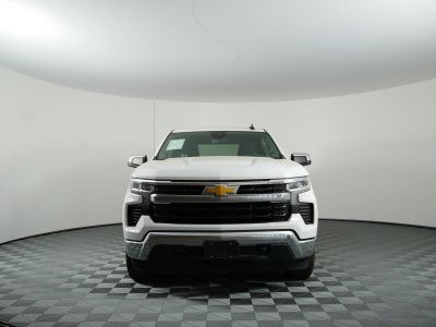 2023 Chevrolet Silverado 1500 LT 4WD *1-OWNER!*