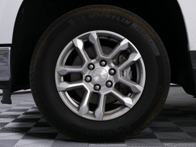 2023 Chevrolet Silverado 1500 LT 4WD *1-OWNER!*