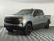2025 Chevrolet Silverado 1500 Custom Trail Boss 4WD *1-OWNER*