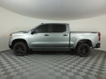 2025 Chevrolet Silverado 1500 Custom Trail Boss 4WD *1-OWNER*
